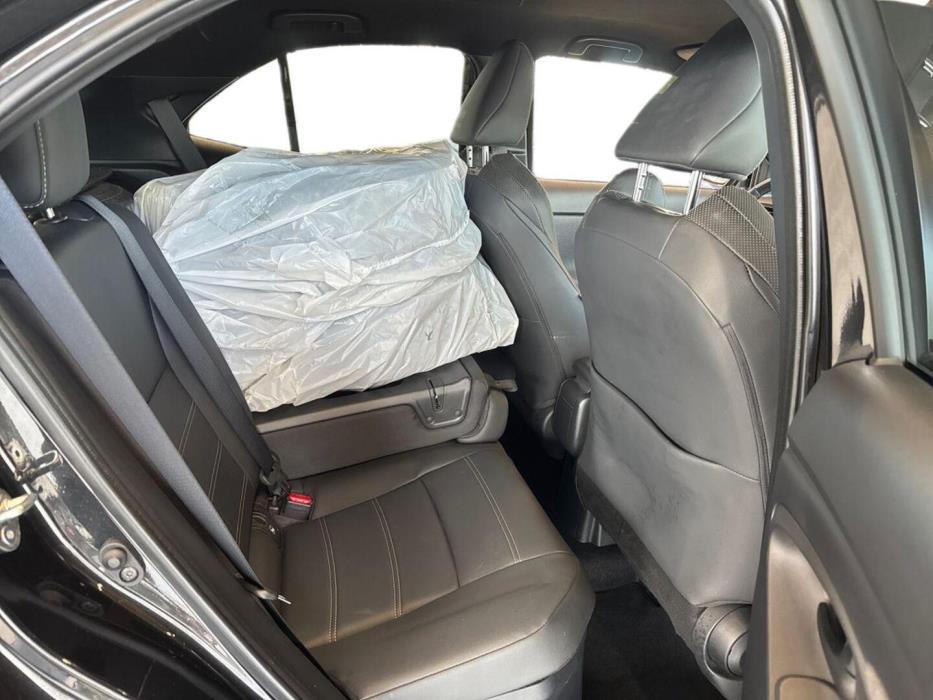 TOYOTA Yaris Cross 2022