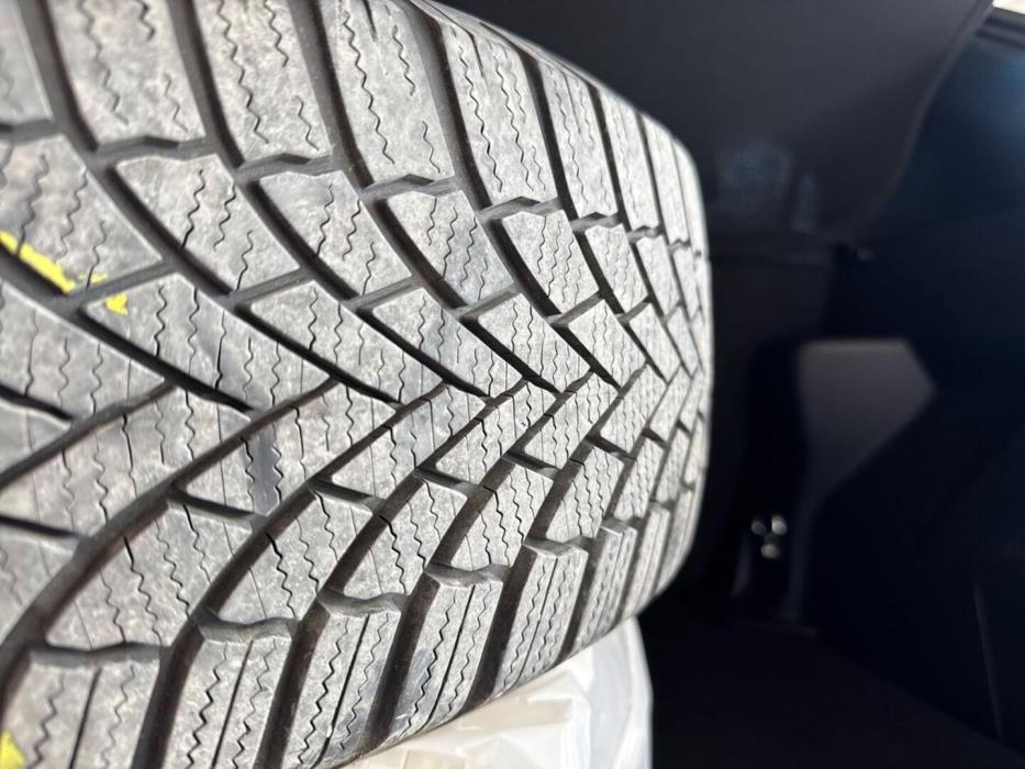 TOYOTA Yaris Cross 2022