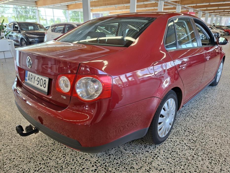 VOLKSWAGEN Jetta 2009