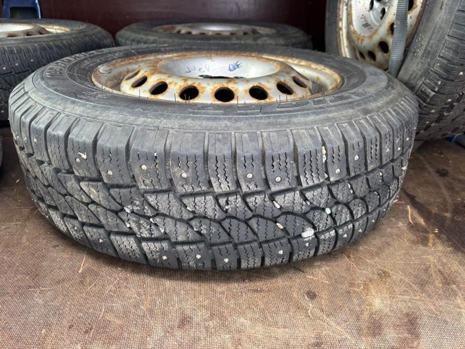 VOLKSWAGEN Transporter 2002