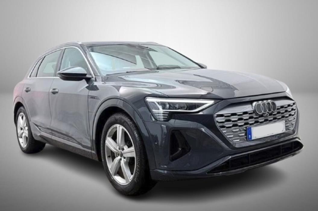 AUDI Q8 e-tron 2023