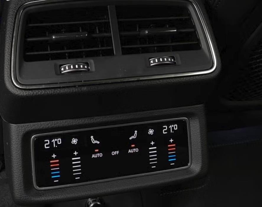 AUDI Q8 e-tron 2024