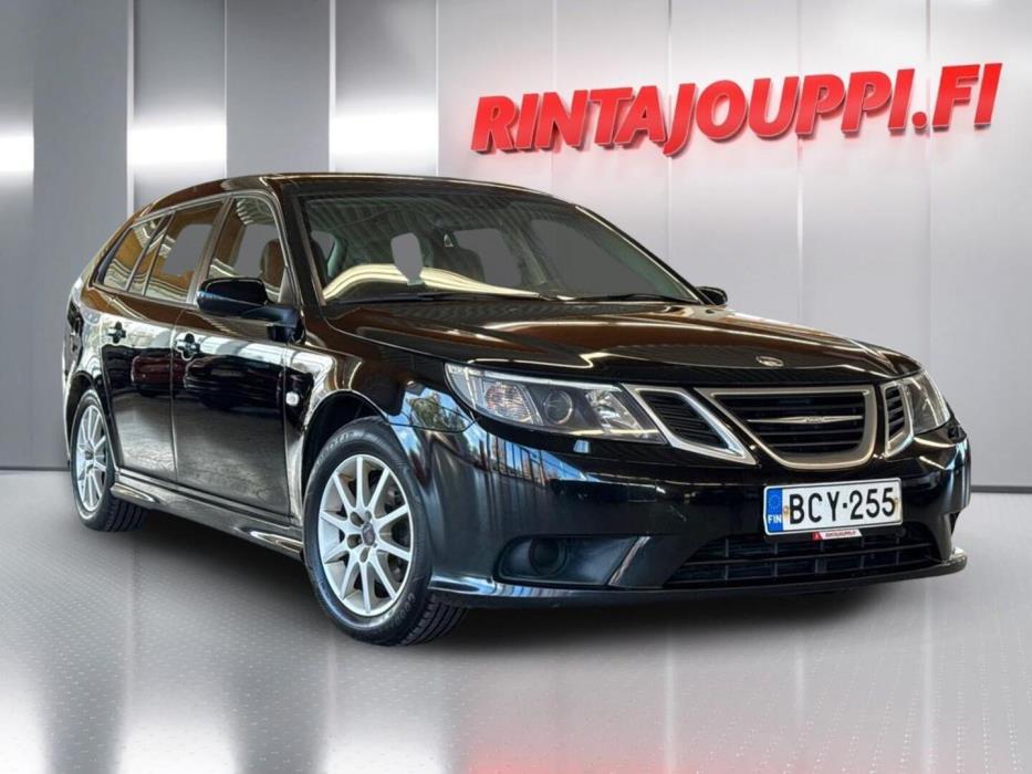 SAAB 9-3 2010