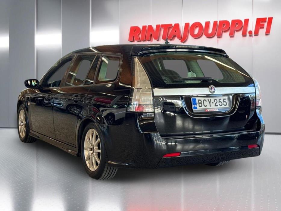 SAAB 9-3 2010