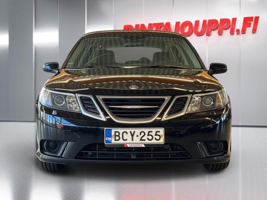 SAAB 9-3 2010