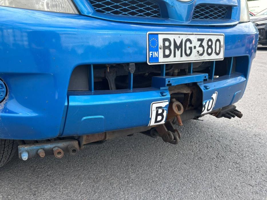 TOYOTA Hilux 2006