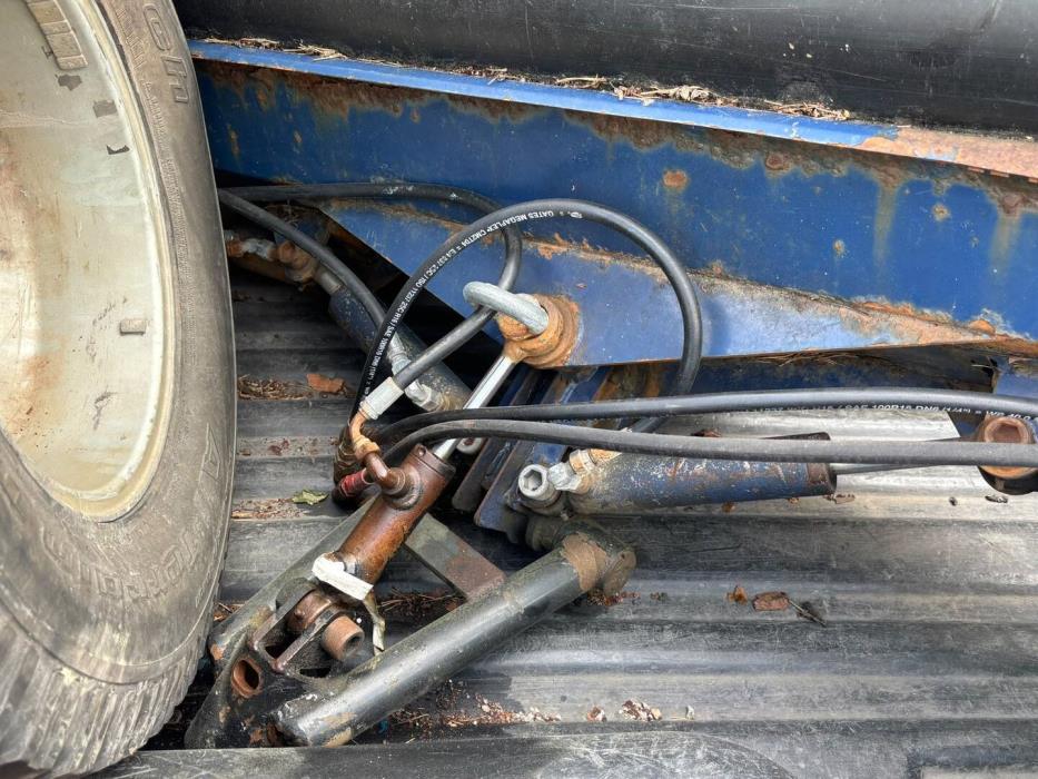 TOYOTA Hilux 2006