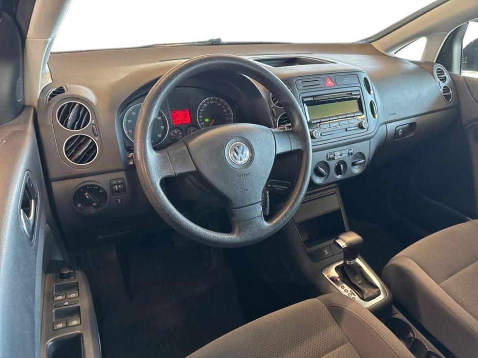 VOLKSWAGEN Golf Plus 2008