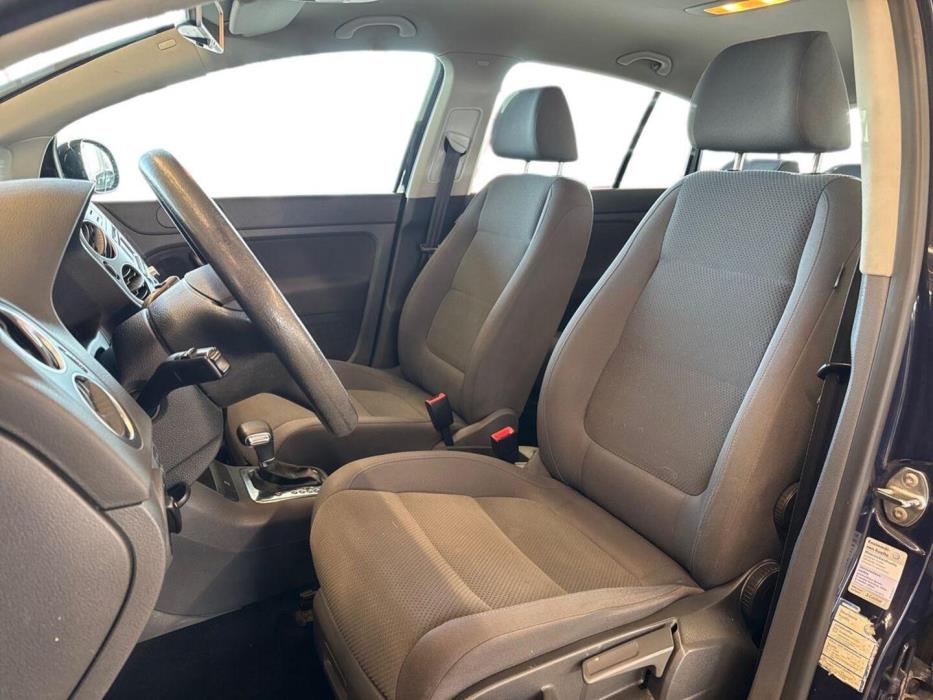 VOLKSWAGEN Golf Plus 2008
