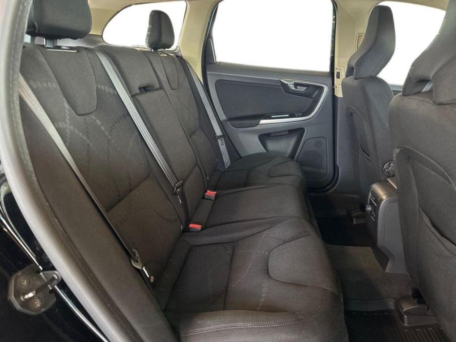 VOLVO XC60 2012