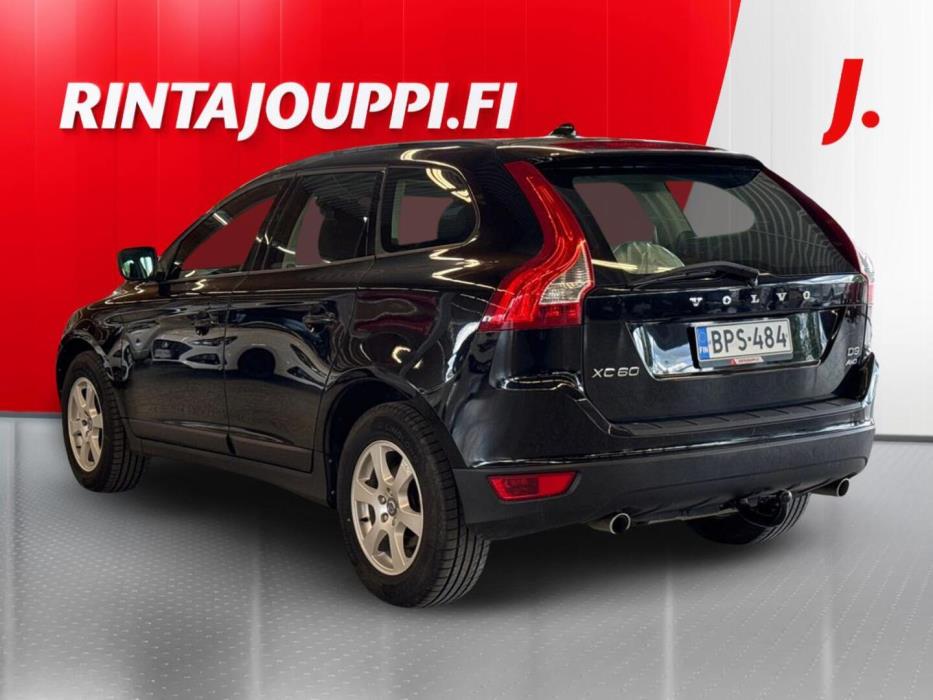 VOLVO XC60 2012