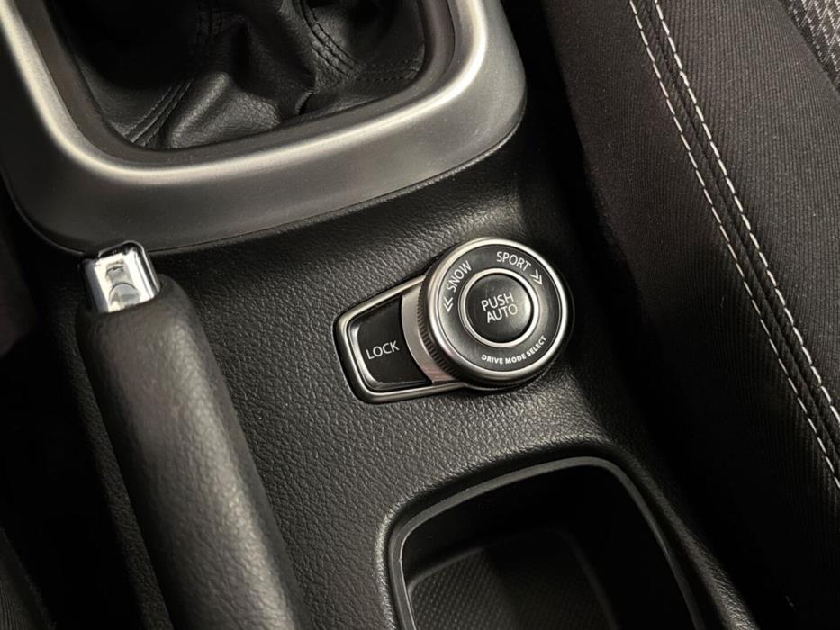 SUZUKI SX4 S-Cross 2013