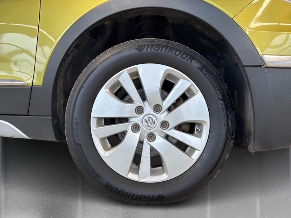 SUZUKI SX4 S-Cross 2013