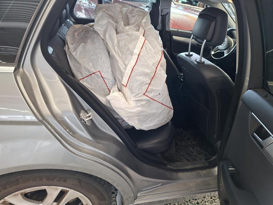 MERCEDES-BENZ C 2014