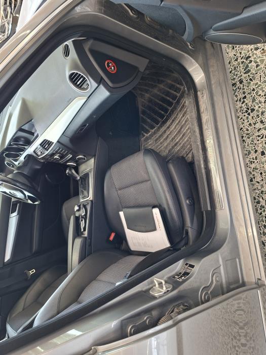 MERCEDES-BENZ C 2014