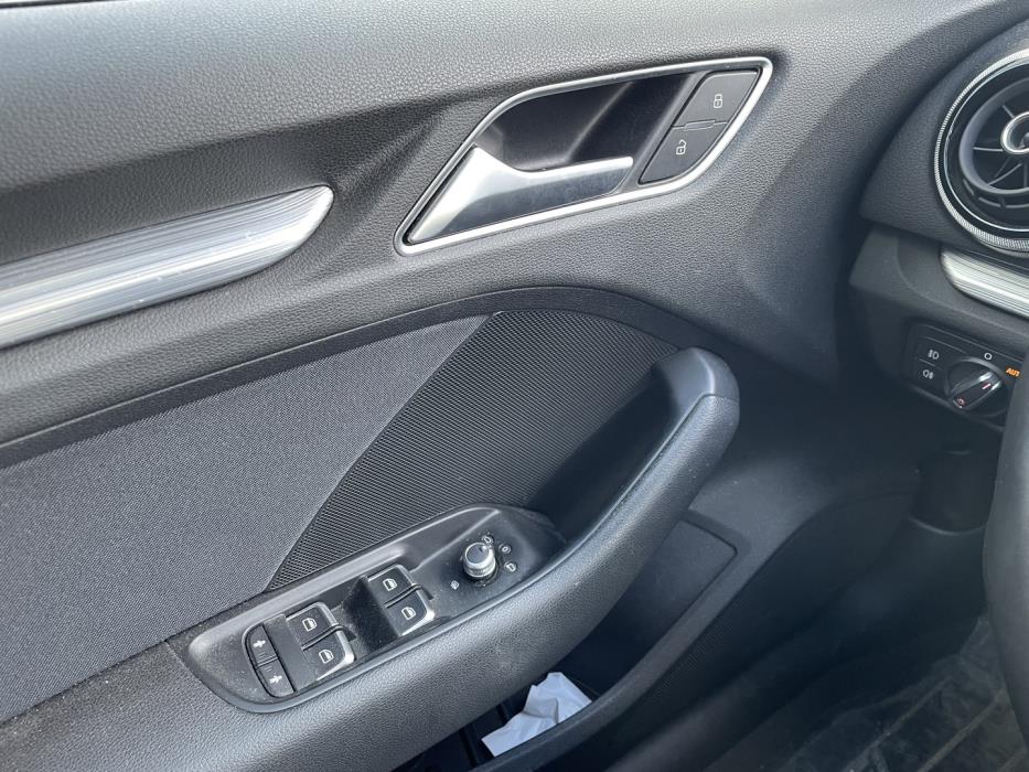 AUDI A3 2014