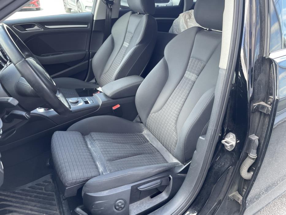 AUDI A3 2014