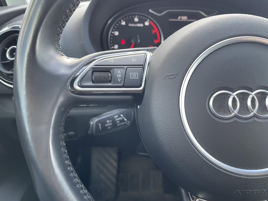 AUDI A3 2014
