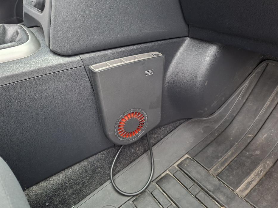 NISSAN Qashqai 2012