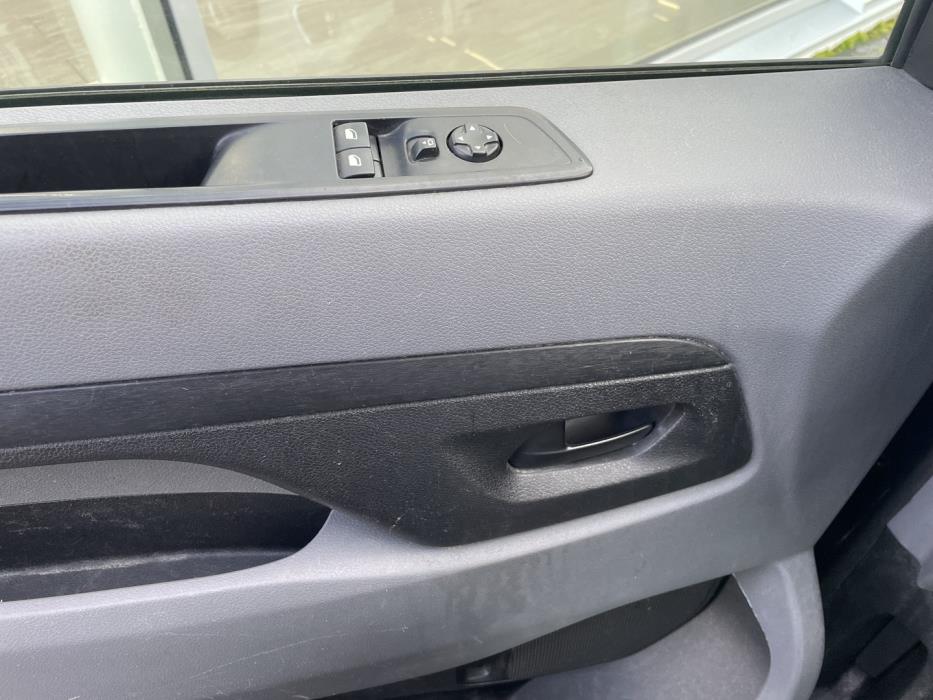 TOYOTA Proace 2017