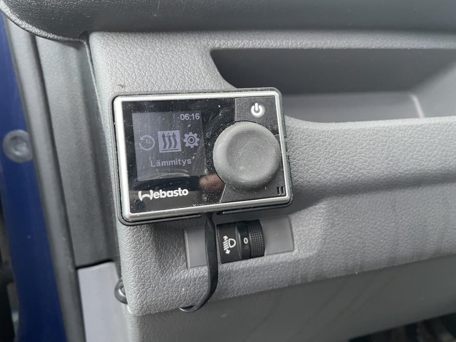 TOYOTA Proace 2017