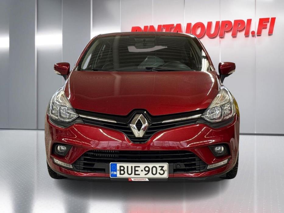 RENAULT Clio 2017