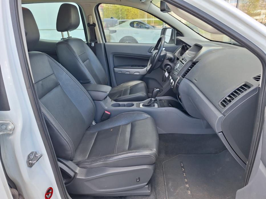 FORD Ranger 2014