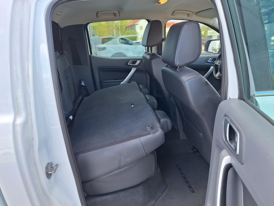 FORD Ranger 2014