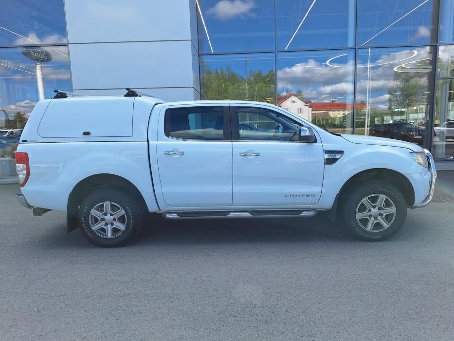 FORD Ranger 2014