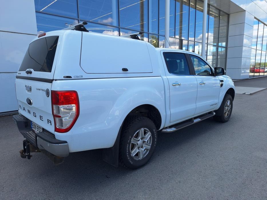 FORD Ranger 2014