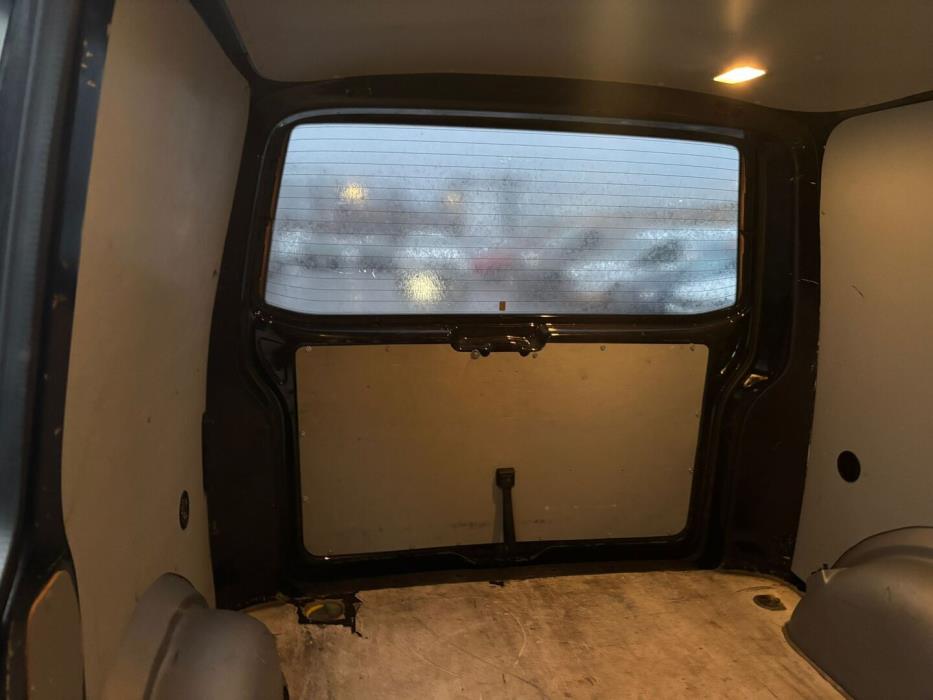 VOLKSWAGEN Transporter 2010