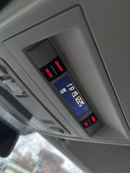 VOLKSWAGEN Transporter 2010