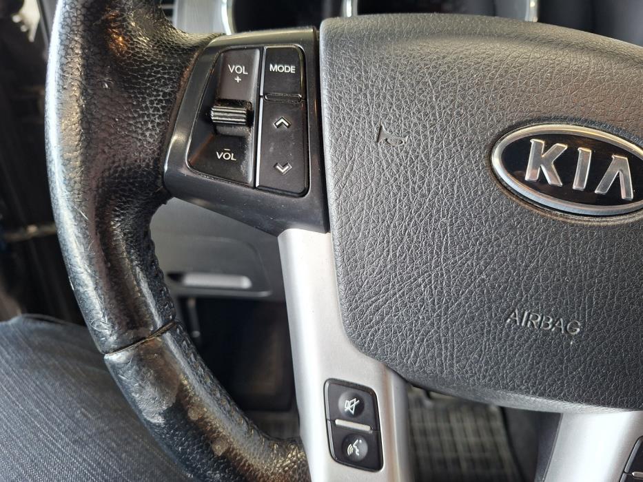 KIA Sorento 2012