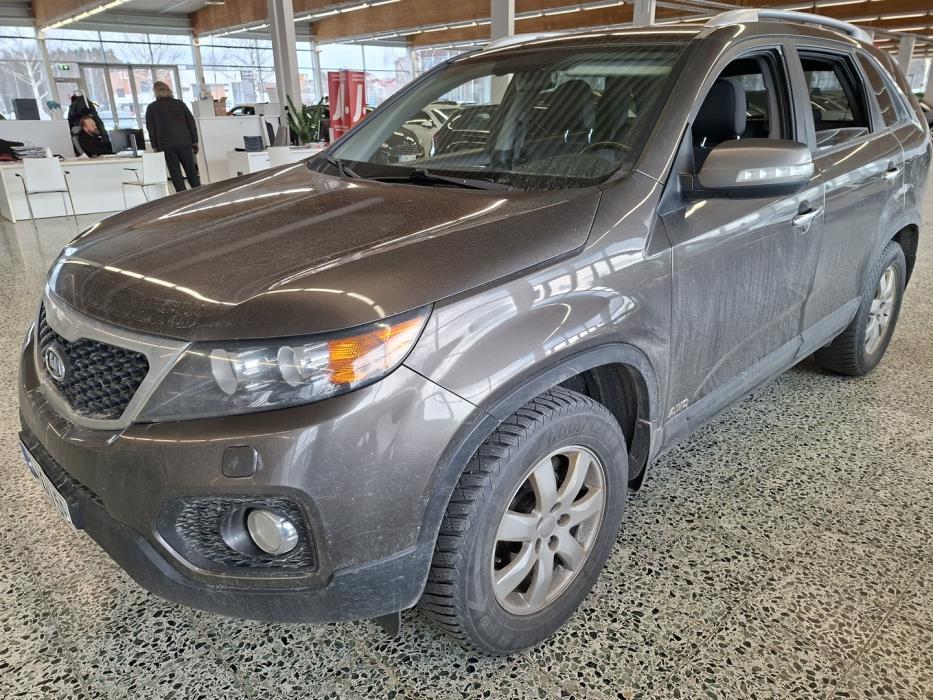 KIA Sorento 2012