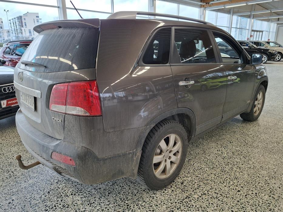 KIA Sorento 2012
