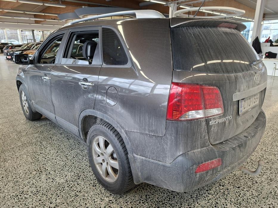 KIA Sorento 2012