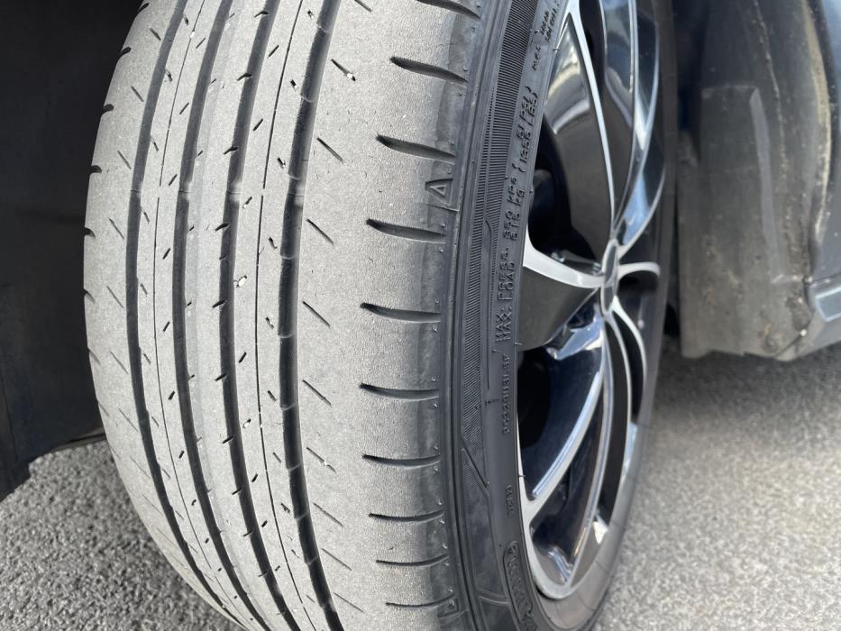MERCEDES-BENZ CLA 2013
