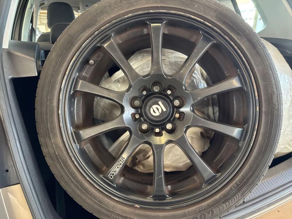 VOLKSWAGEN Golf Sportsvan 2015