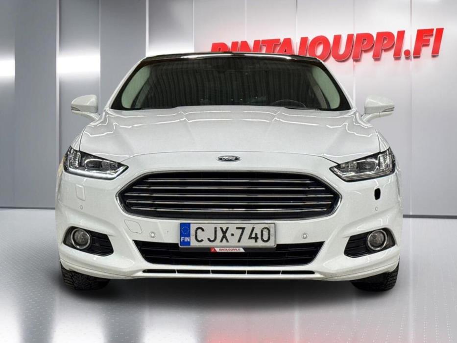 FORD Mondeo 2015