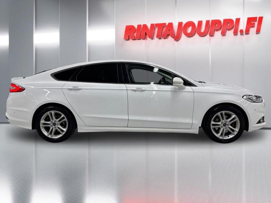 FORD Mondeo 2015