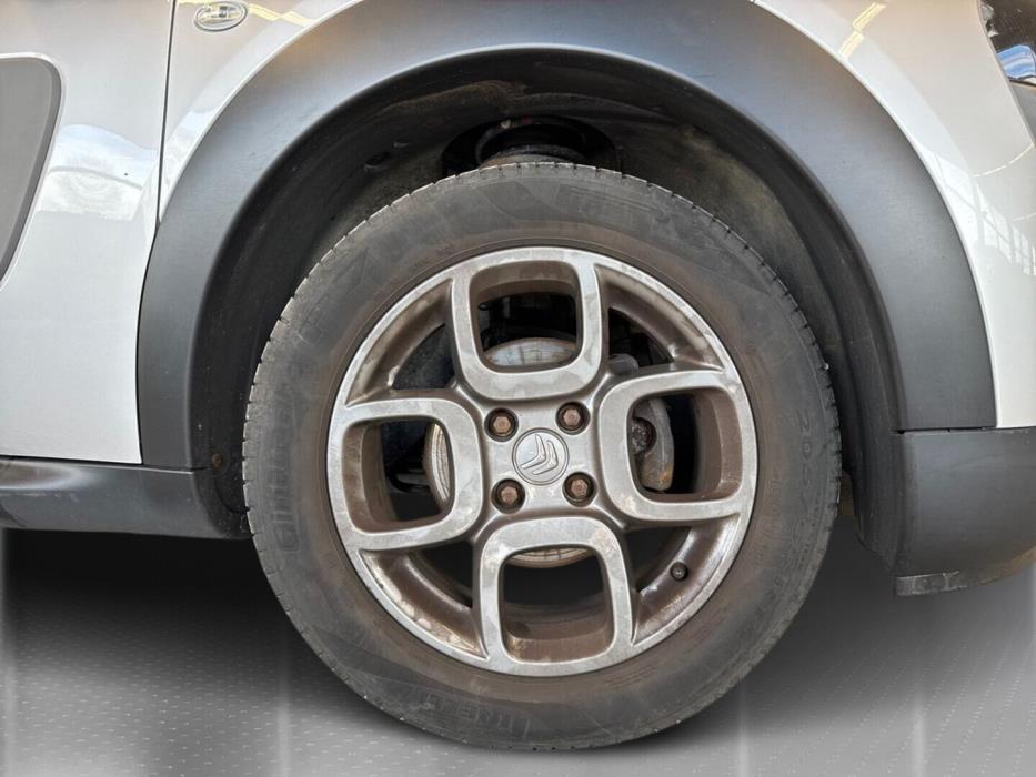 CITROEN C4 Cactus 2015