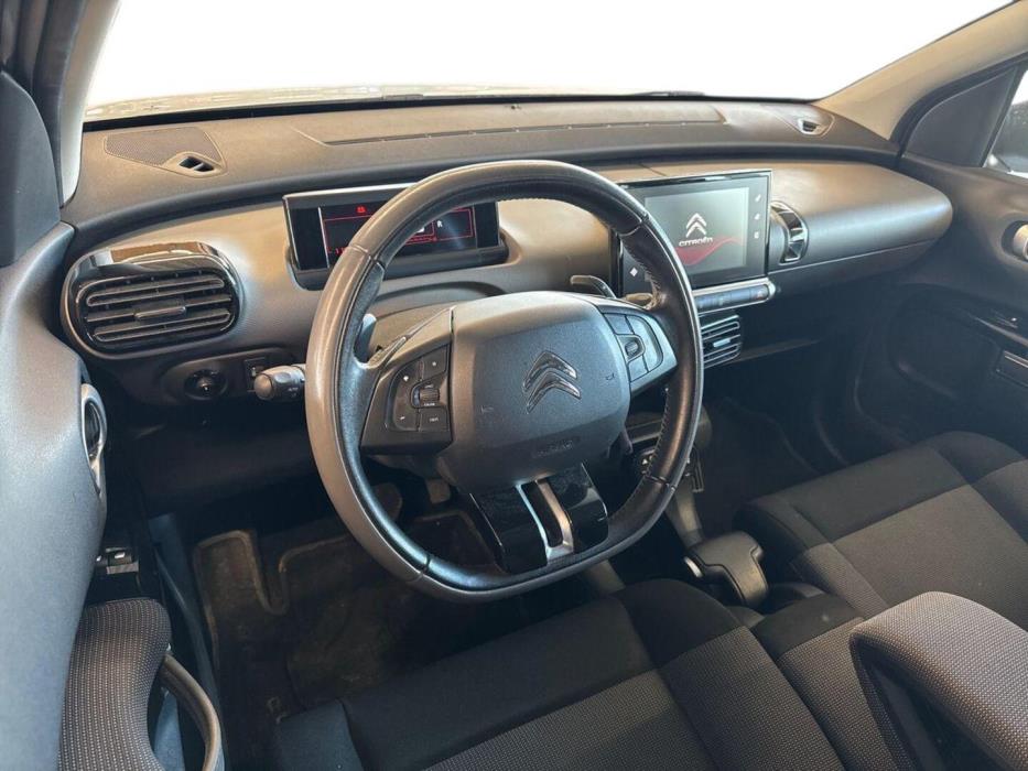 CITROEN C4 Cactus 2015