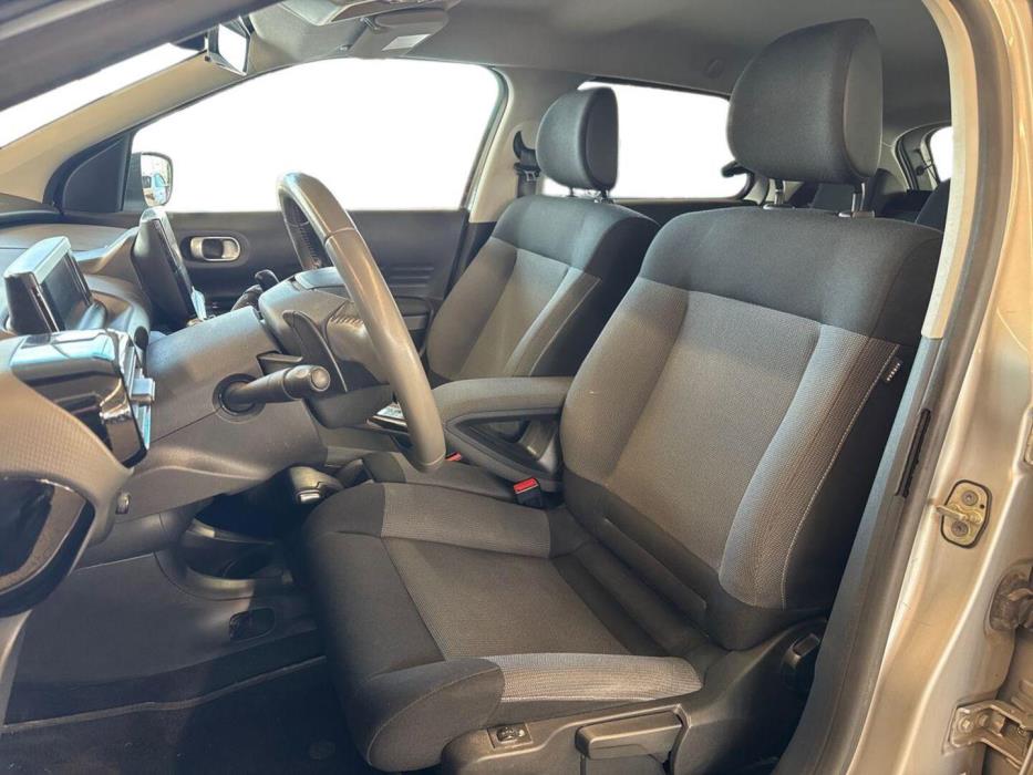 CITROEN C4 Cactus 2015