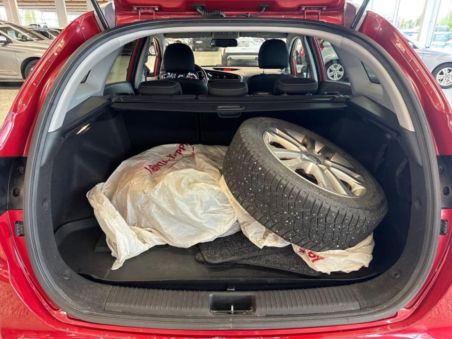 KIA cee'd 2018