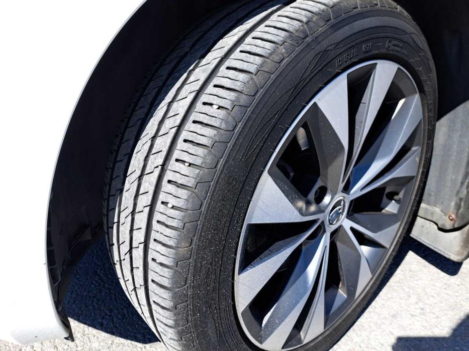 SKODA Superb 2018