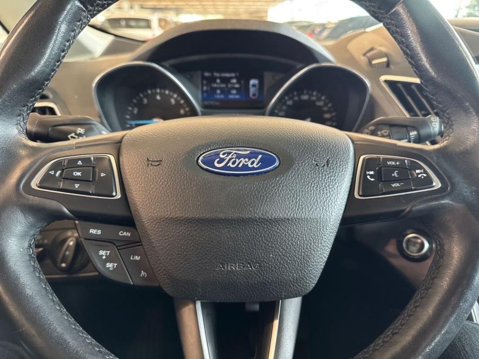FORD C-Max 2019