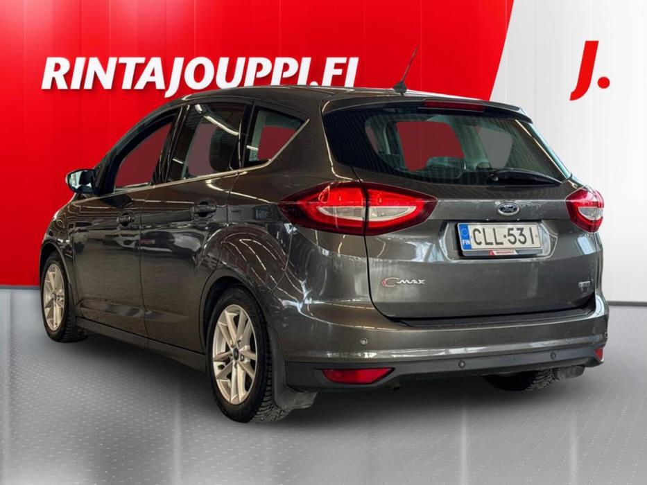 FORD C-Max 2019