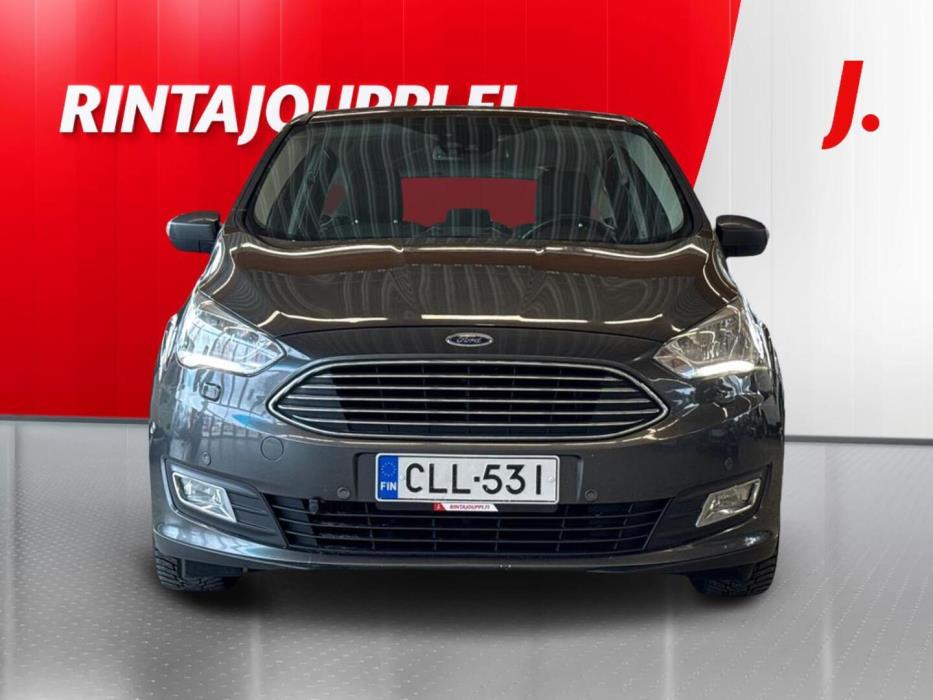FORD C-Max 2019