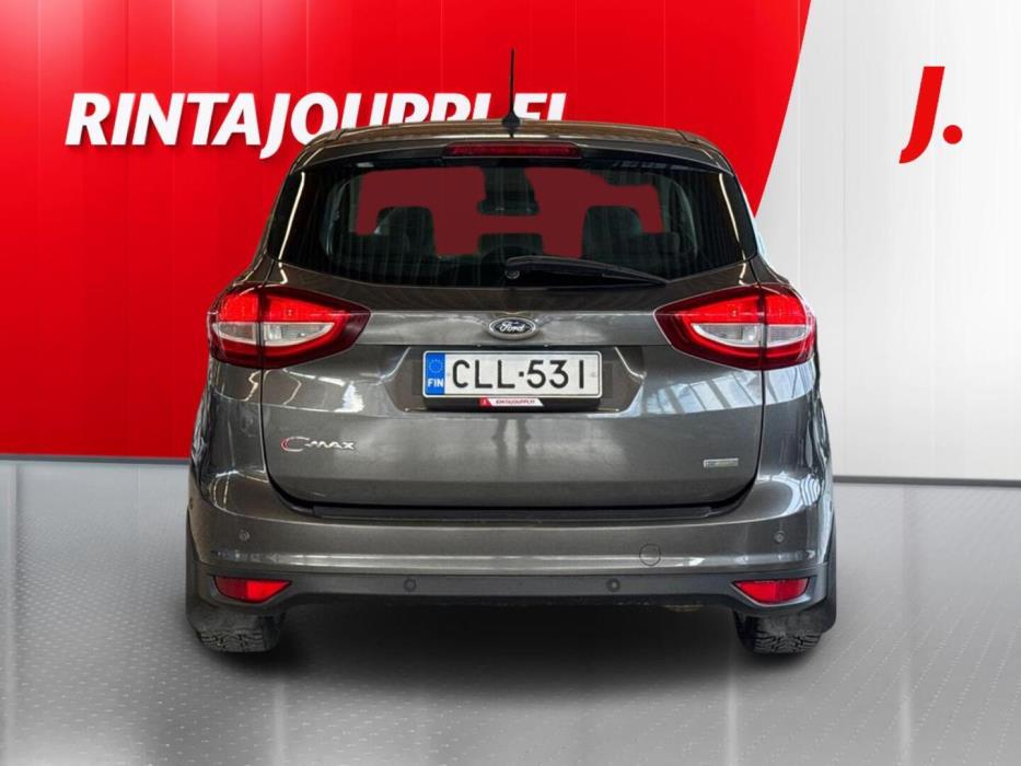 FORD C-Max 2019