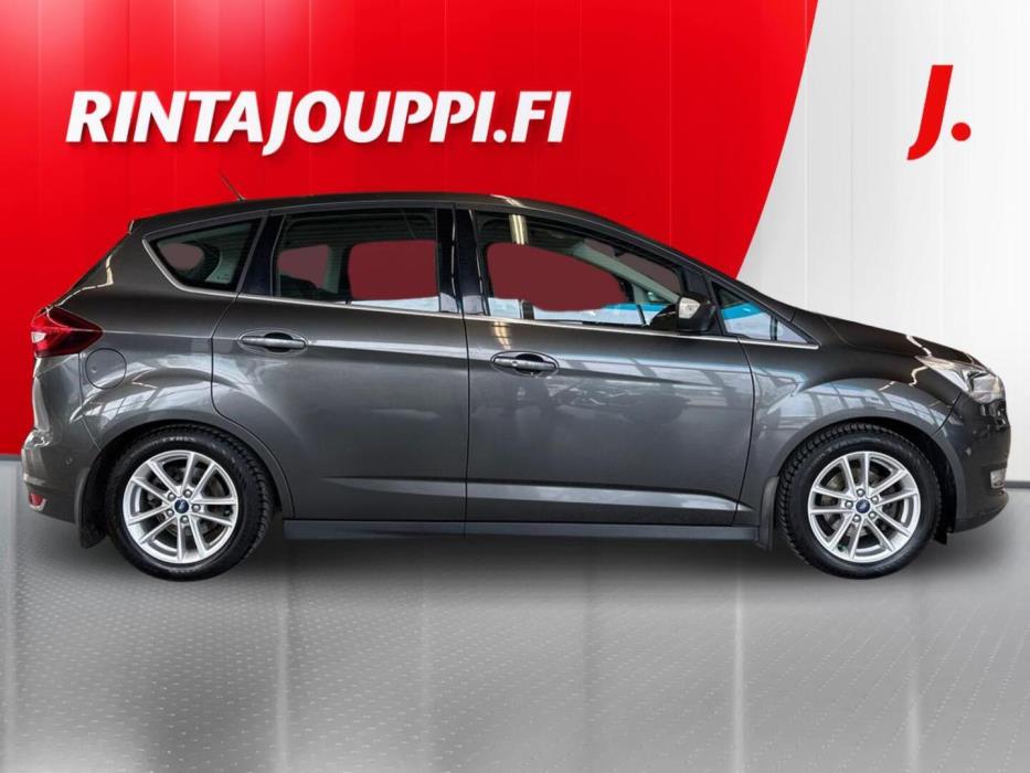 FORD C-Max 2019